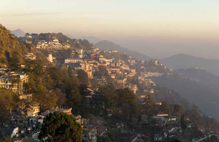 Die besten 11 Sehenswürdigkeiten in Masuri, Uttarakhand / Uttarakhand