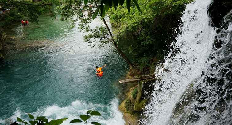 Las 8 mejores cosas que hacer en Huasteca Potosina, México / 