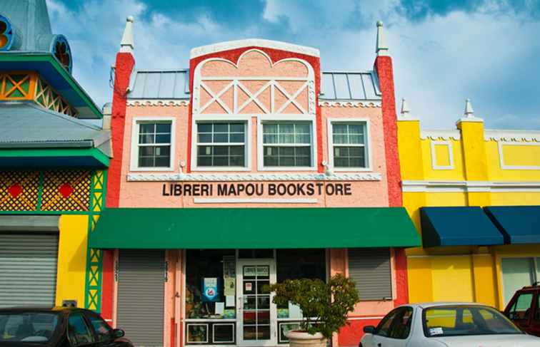 Las 9 mejores cosas que hacer en Little Haiti / Florida