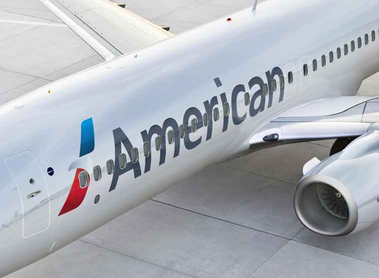 Tips för att tjäna Frequent Flyer Miles på American Airlines