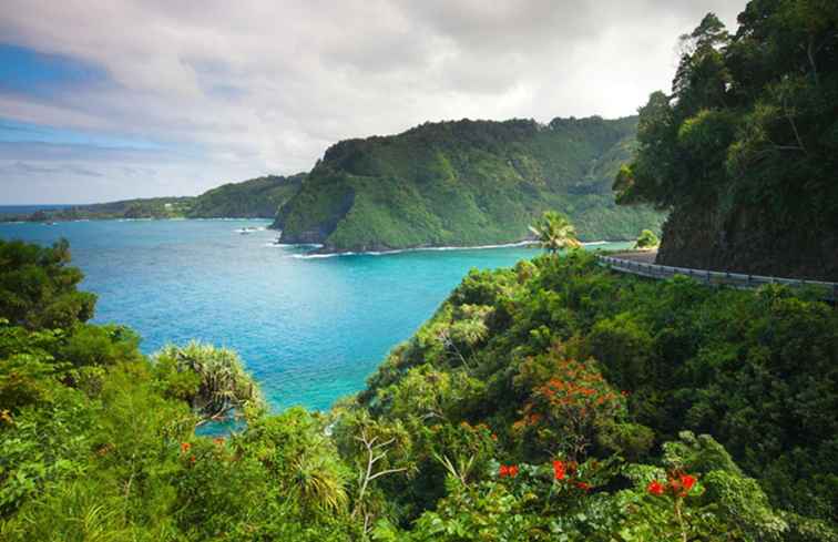 Le 10 cose romantiche da fare a Maui