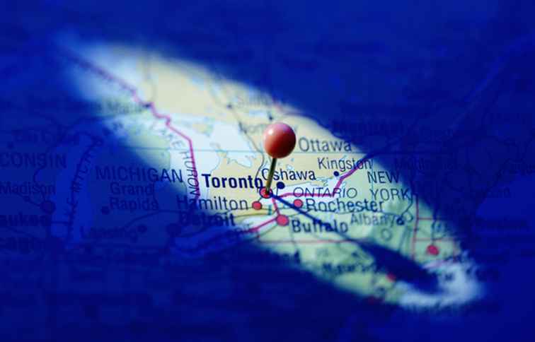 Guía de viaje de Toronto / Toronto