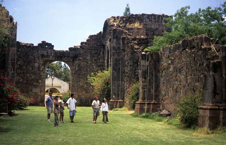 Tour Review Guarda le città magiche del Messico con le avventure in Vallarta