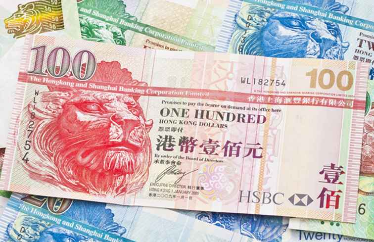 Hong Kong Tax verstehen und wie es funktioniert / Hongkong
