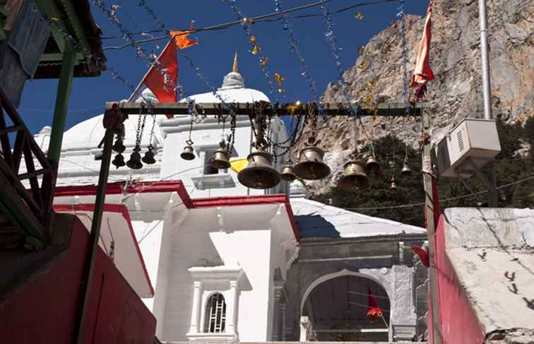 Uttarakhand Char Dham Yatra Essentiële gids / Uttarakhand