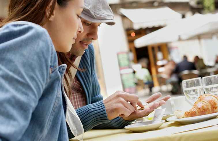 Foglio di lavoro del budget per le vacanze per le vacanze / Consigli e suggerimenti