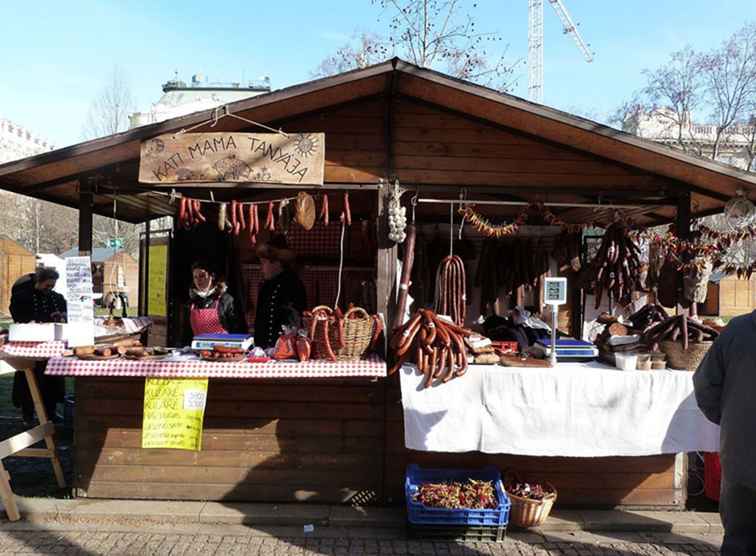 Besöker Budapest i februari