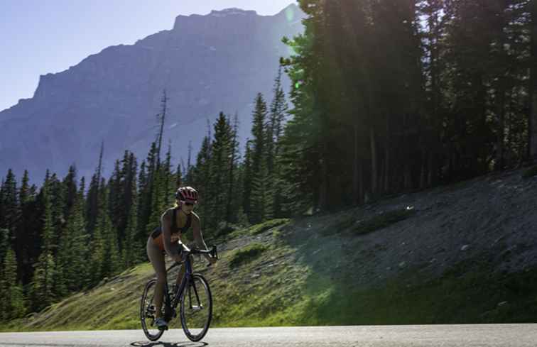 Visitare il Canada in estate / 