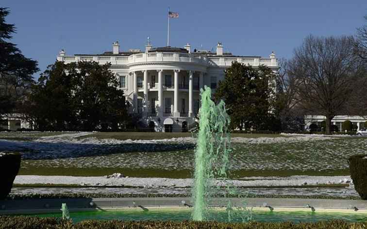 Washington, D. C. St. Patrick's Day Parade 2018 / Washington, D.C.