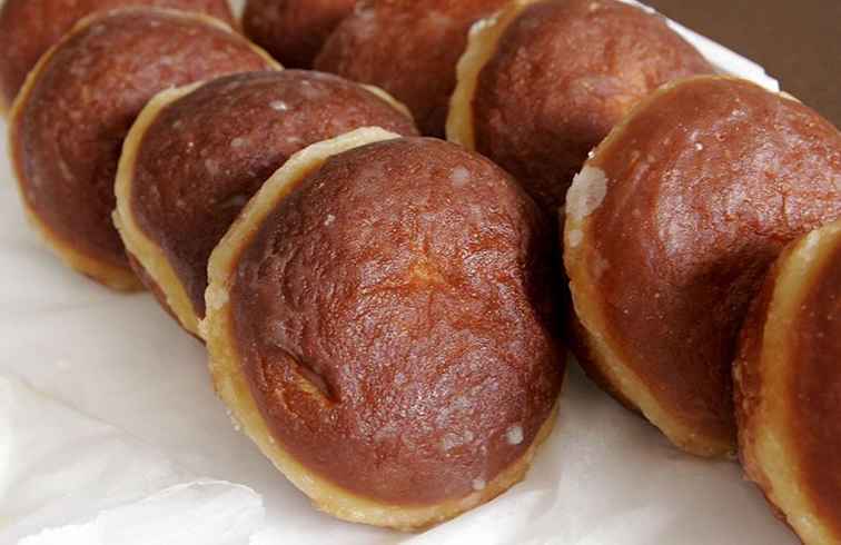 Wat zijn Paczki? / Ohio