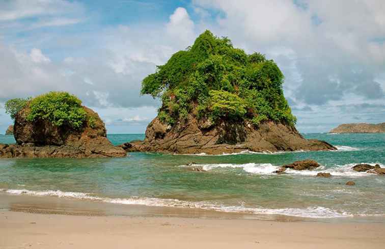 Was tun in Costa Rica im Dezember?