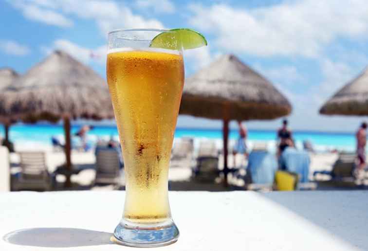 Ce que vous devez savoir sur l'âge de la boisson à Cancun