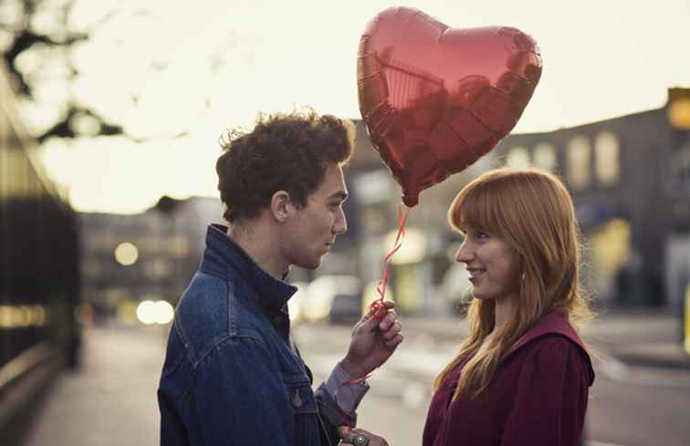 ¿Cuándo es el Día de San Valentín en 2019? ¿Cuál es la mejor manera de celebrar?