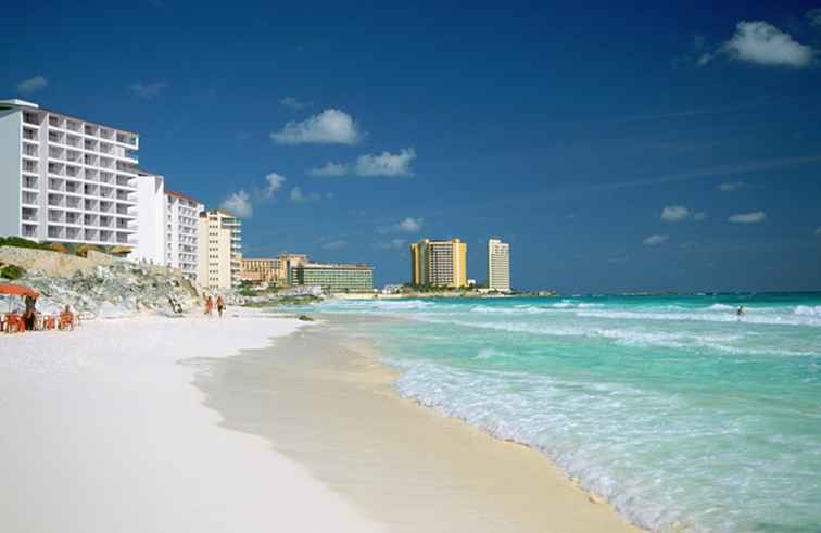 Votre guide complet pour Cancun, Mexique / 