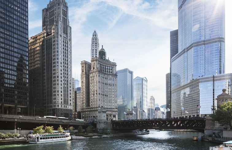 Votre guide pour Chicago en avril / Illinois