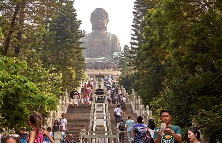 10 must-read boeken over Hong Kong / Hongkong