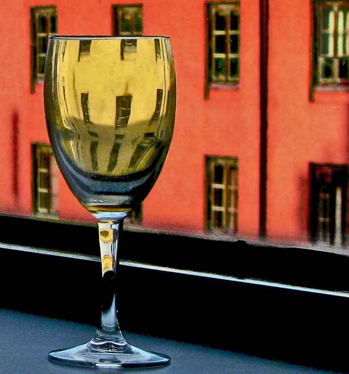 10 popolari bevande alcoliche in Norvegia