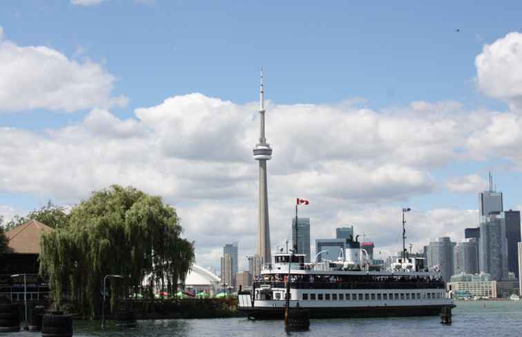 12 dingen om te doen vóór de zomer eindigt in Toronto / Toronto