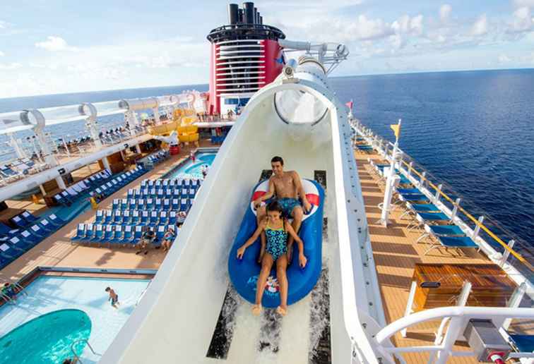 12 trucs et astuces pour la croisière sur le Disney Fantasy / Lignes de croisière