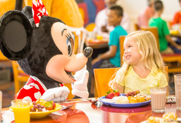 19 vacances magiques Disney World se voient sur Pinterest / Floride