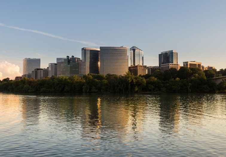 3 Möglichkeiten, Massen in Washington DC zu vermeiden / Washington, D.C.