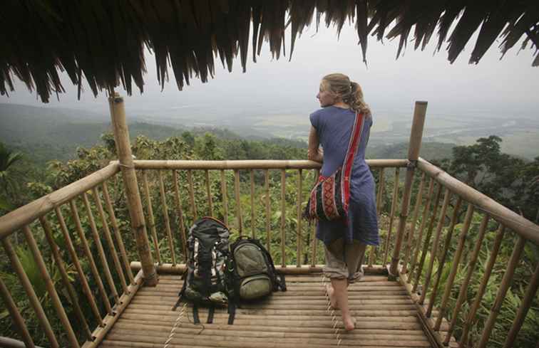 8 luoghi imperdibili di Meghalaya per gli amanti della natura / India