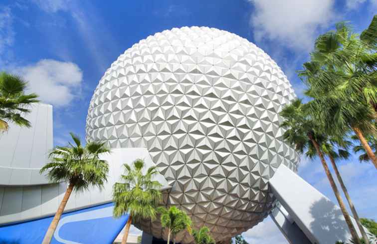 8 dingen om te doen bij Disney World When It Rains / Florida