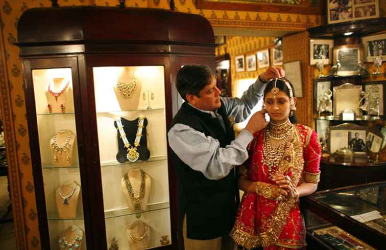 8 I migliori posti dove fare shopping a Jaipur