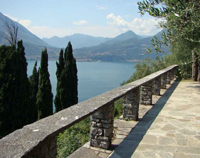 Una guida al budget per il Lago di Como, in Italia / Italia