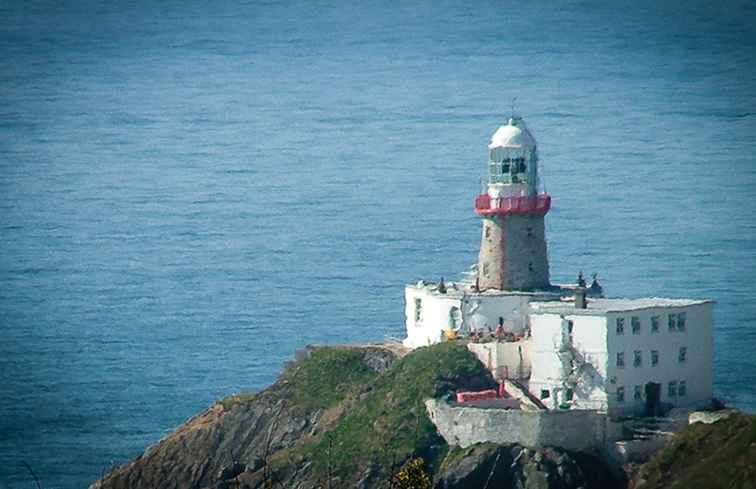 Baily Lighthouse / Ierland