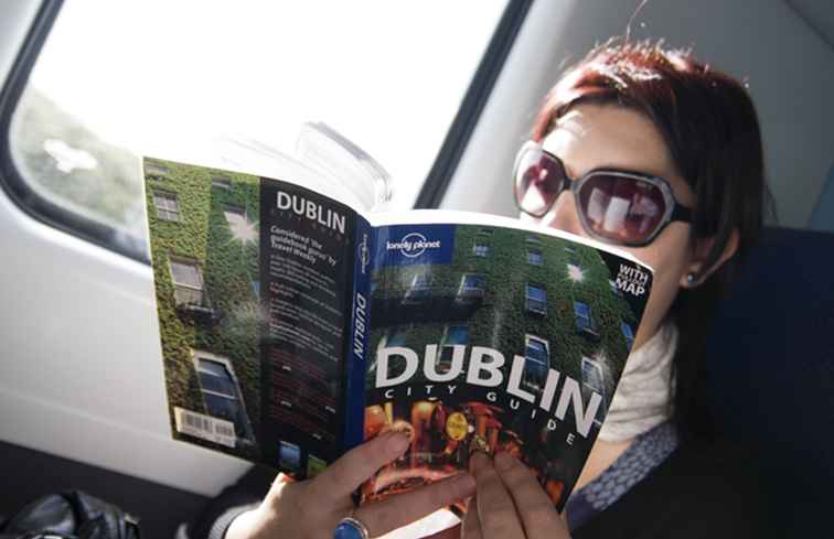 Avant d'acheter un guide en Irlande / Irlande