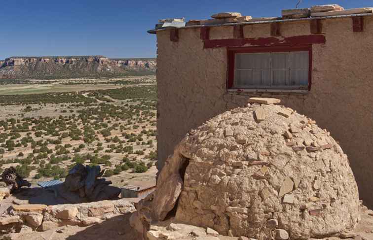 Bästa Albuquerque dagstur destinationer / NewMexico