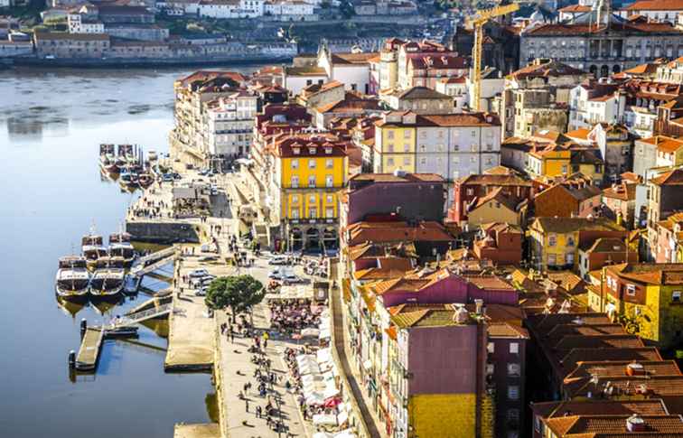 Las mejores ciudades y regiones para visitar en Portugal