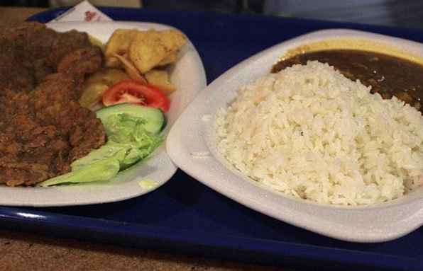 Bästa restaurangerna i Guayaquil, Ecuador / ecuador