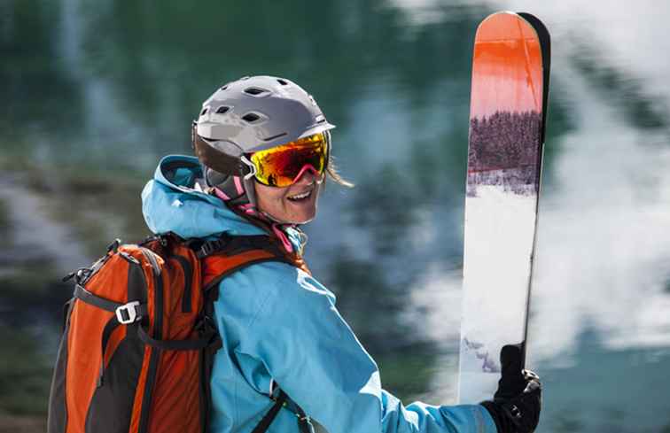 Los mejores deportes de nieve en América del Sur / Centro y Sudamérica