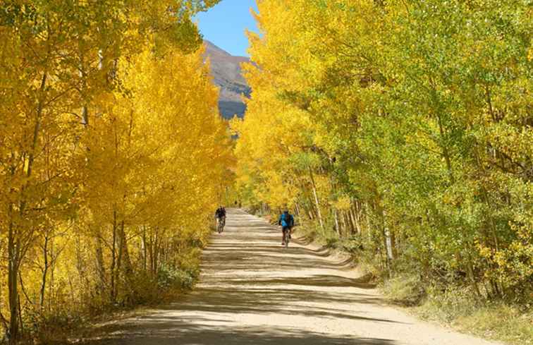 Boreas Pass La guida completa / Colorado