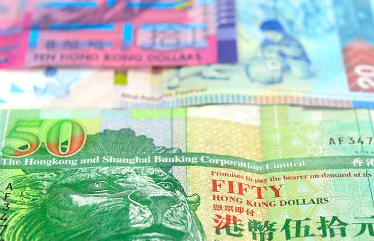 Kan Chinese valuta worden gebruikt in Hong Kong? / Hongkong