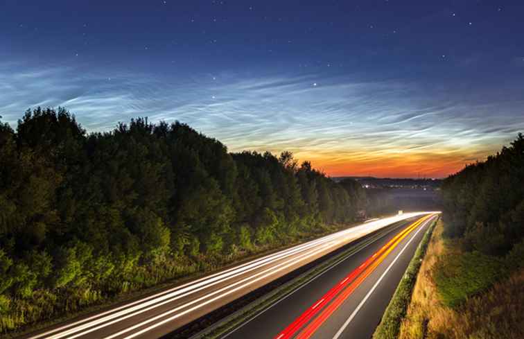 Guida per gli amanti dell'auto in Germania / Germania