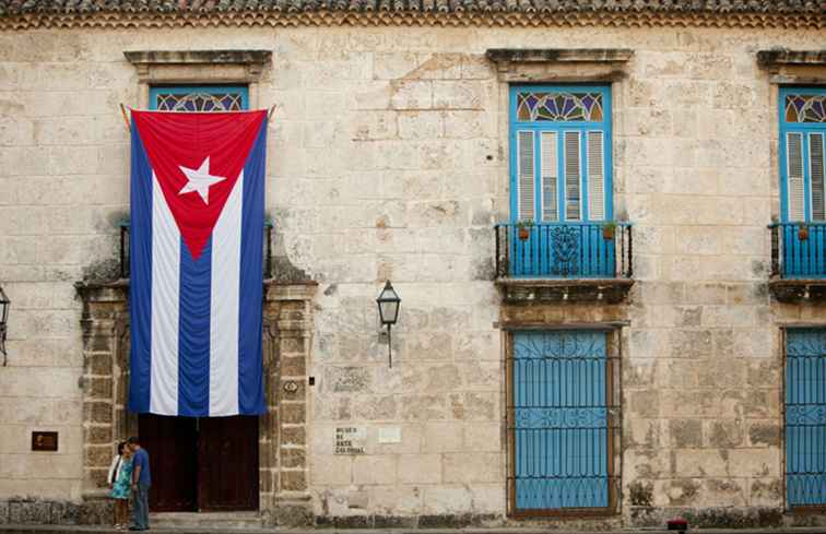 Restrictions de voyage à Cuba Ce que vous devez savoir / Cuba