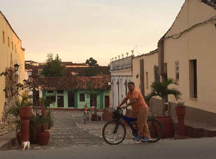 Cuba Lo que usted necesita saber ahora / Cuba