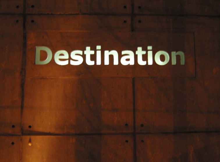 Destination Bar i Peking, Kina / Kina