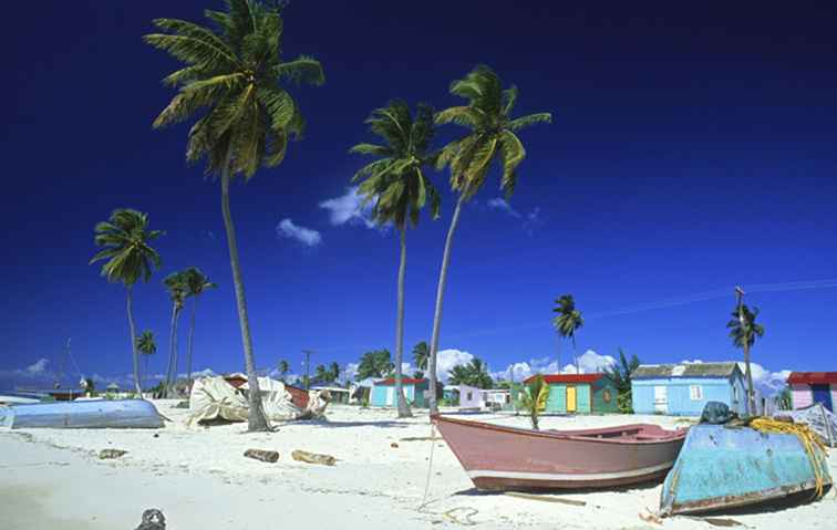 Vacances en famille en République dominicaine