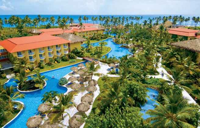 Dreams Punta Cana Resort and Spa / República Dominicana