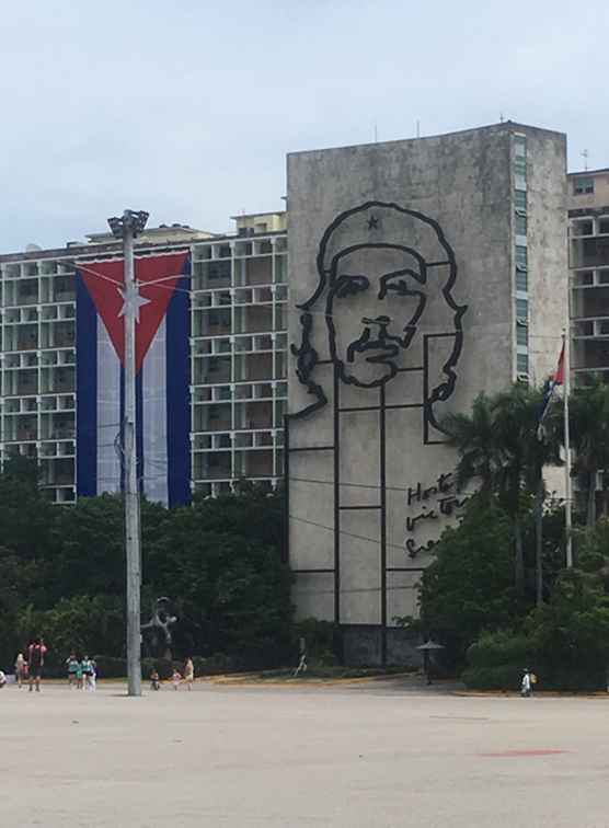 Acht geheimen die je moet weten voordat je naar Cuba reist / Cuba