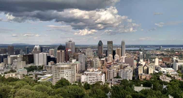 Fierte Montreal 2017 - Montreal Gay Pride Celebrations 2017 / Montreal