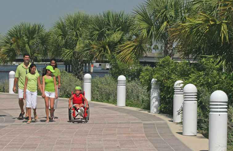 Florida Special Needs Traveler Guide / Florida