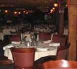 Gibbys Steakhouse - En Montreal Restaurants Review / Montreal