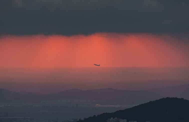 Hoteles cerca del aeropuerto de Atenas / Grecia