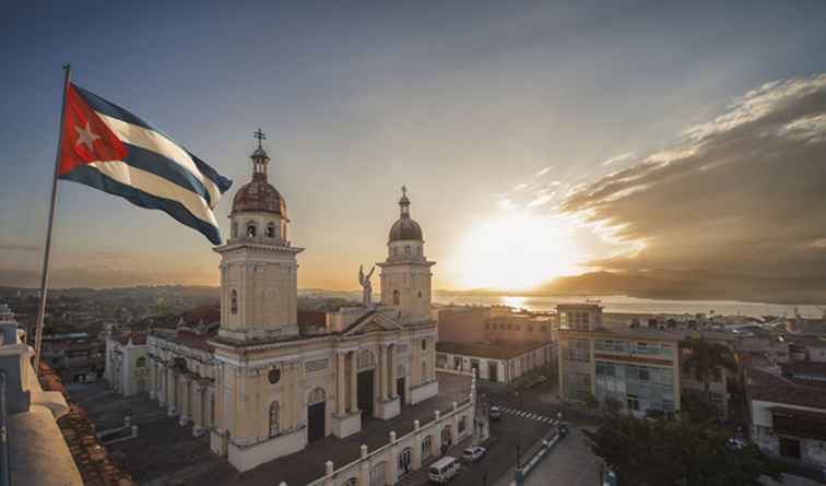 Come volare a Cuba dagli Stati Uniti