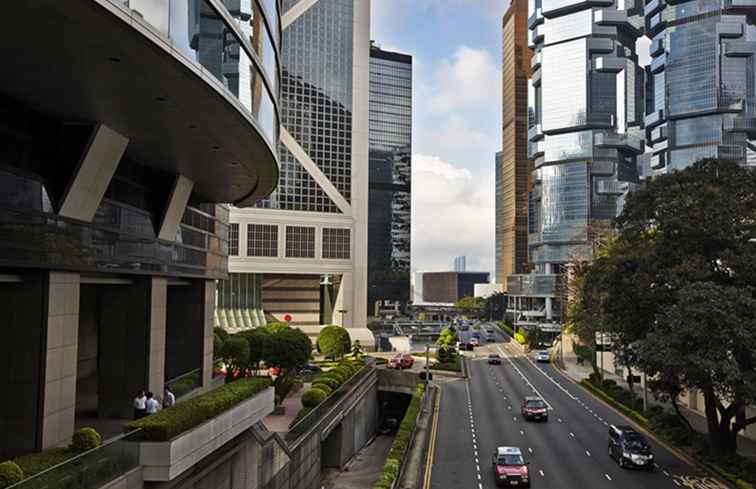 Come ottenere un visto di lavoro a Hong Kong / Hong Kong